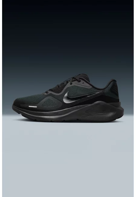 Обувки Road за бягане - Избеляло черно/Антрацитно сиво