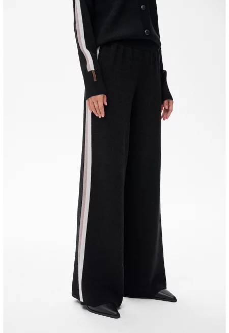 Панталони с широка кройка Tasa