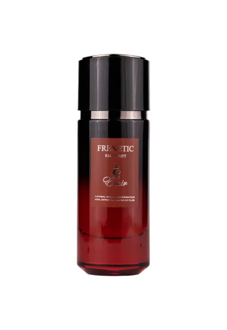 Парфюмна вода  Frenetic Red Tempt - мъже - 80 мл