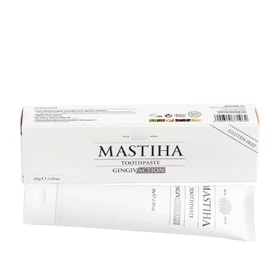 Паста за зъби с Мастиха, 85 g