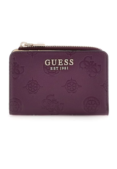 Портмоне с релеф