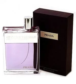 Prada Amber парфюм за мъже EDT