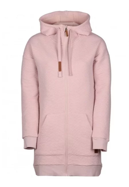 Пуловер  Blanka - розов