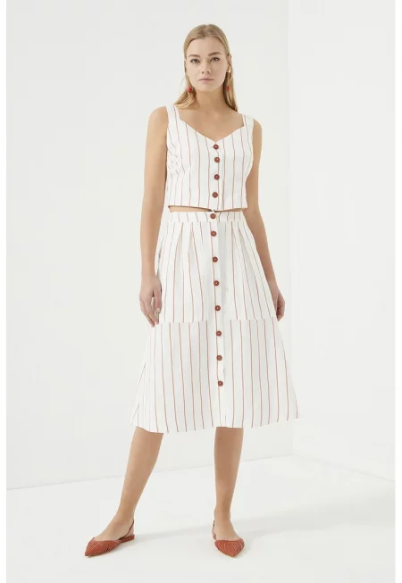 Раирана миди пола