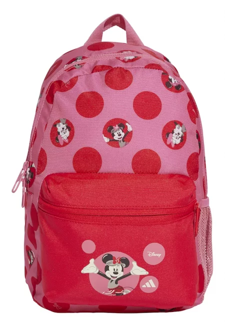 Раница с принт на Minnie Mouse -12.5 л