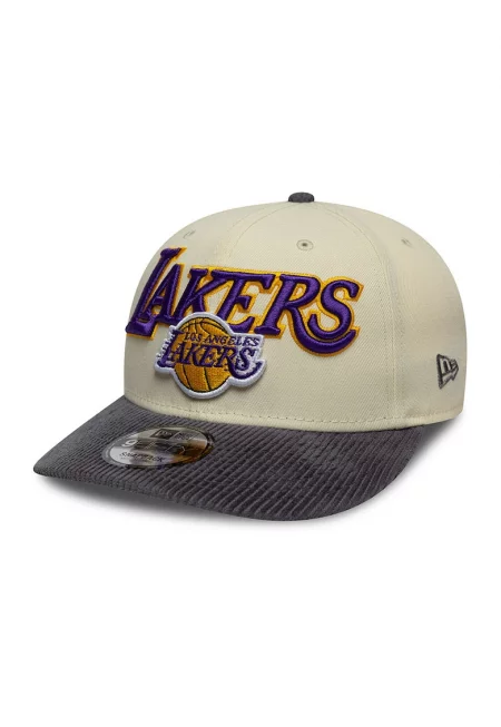 Регулируема шапка LA Lakers NBA 9FIFTY®