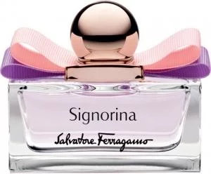 Salvatore Ferragamo Signorina парфюм за жени EDT