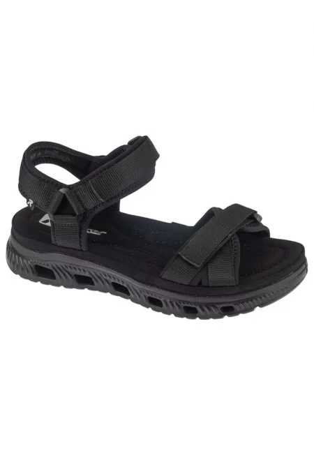 Сандали -  Sandals 64052 - Черен