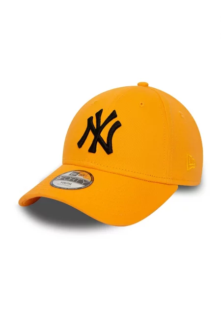 Шапка New York Yankees Youth League Essential с лого