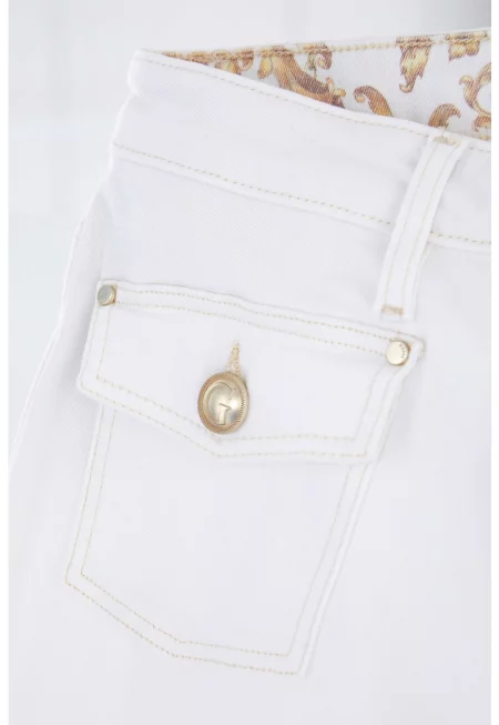 Широки дънки