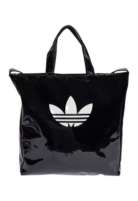 Шопинг чанта с лого