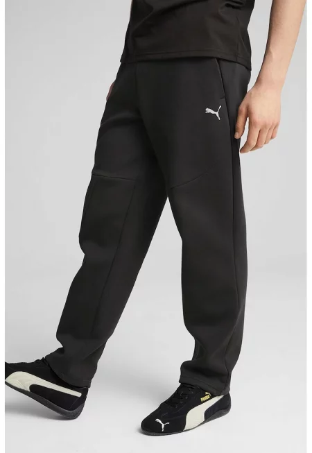 Спортен панталон с еластична талия