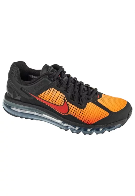 Спортни обувки -  Air Max 2013 4884100 - Черен
