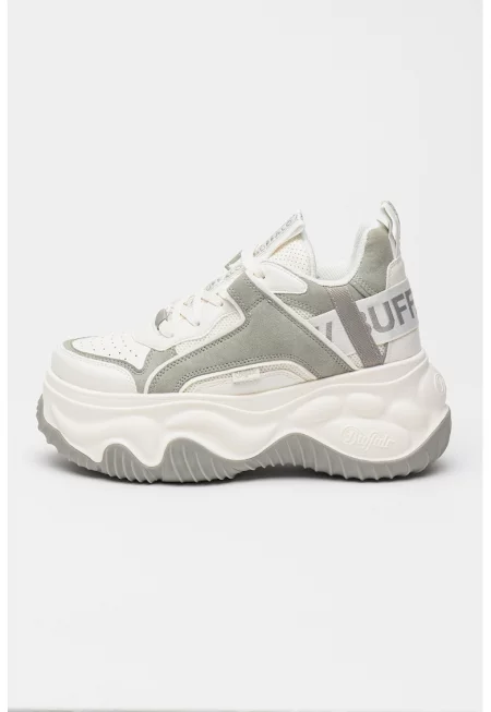 Спортни обувки Blader Matcha с равна платформа