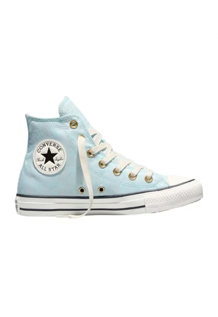Спортни обувки  Chuck Taylor All Star Shine 56777 - Син