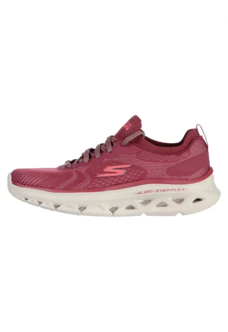 Спортни обувки  Go Run Glide-step Flex - Skyl