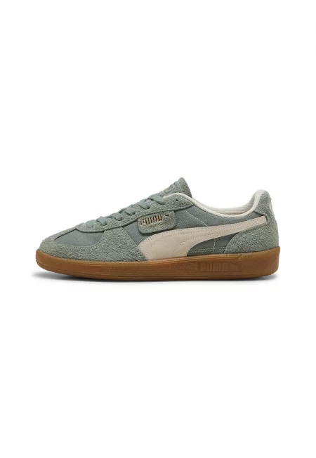 Спортни обувки Palermo Vintage с кожа