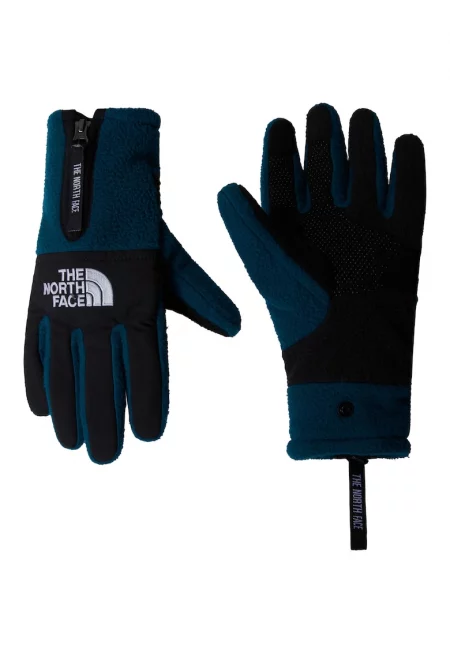 Спортни ръкавици  Denali ETIP Glove - Петролно зелен