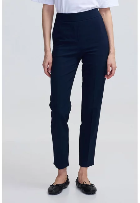 Стандартен капри панталон