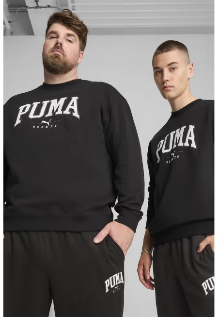 Стандартен суитшърт с лого