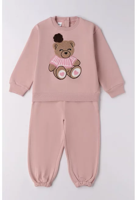 Суитшърт и спортен панталон