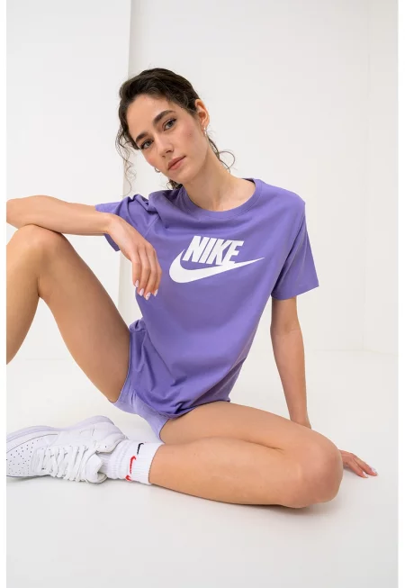 Тениска Sportswear Essentials с лого