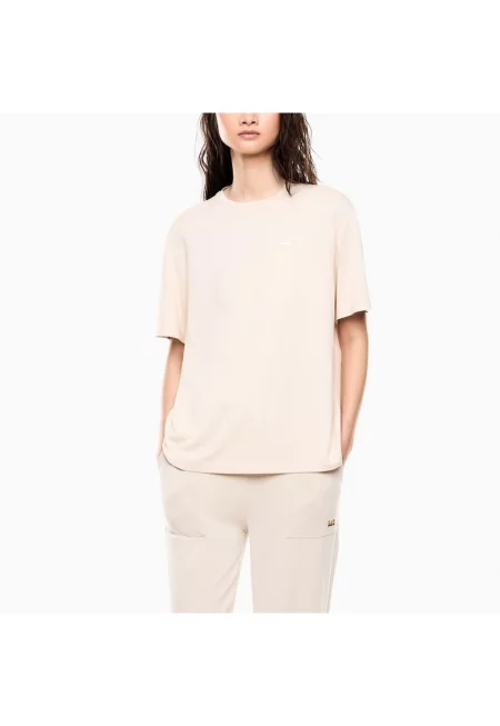 Тениска  TRAIN CORE LADY RELAX W TEE SS-7W000189-AF13919-U1088