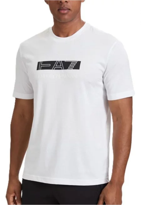 Тениска  TRAIN VISIBILITY M TEE SS CO-7M002415-AF10375-M0003