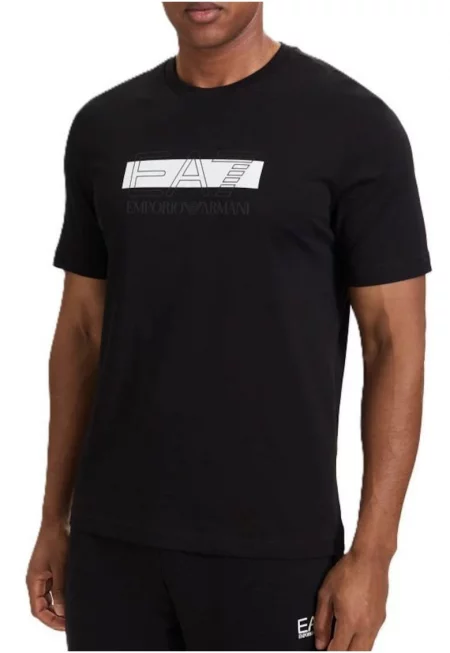 Тениска  TRAIN VISIBILITY M TEE SS CO-7M002415-AF10375-MC001