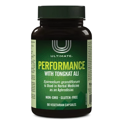Ultimate® Performance, 90 капсули