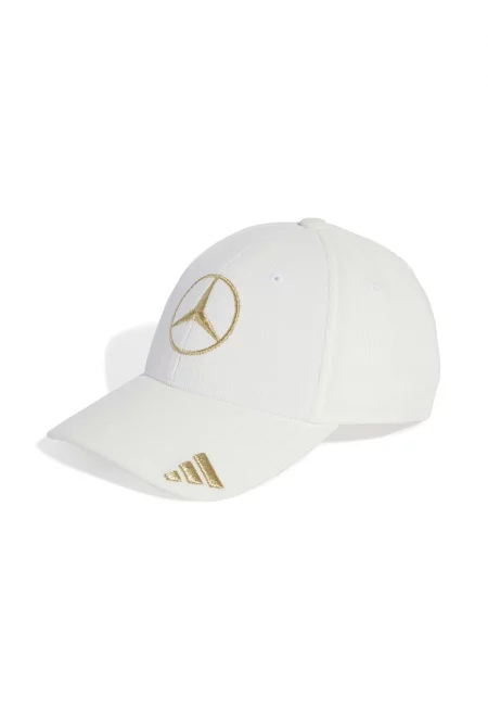 Унисекс джинсова шапка Mercedes - AMG Petronas Formula One