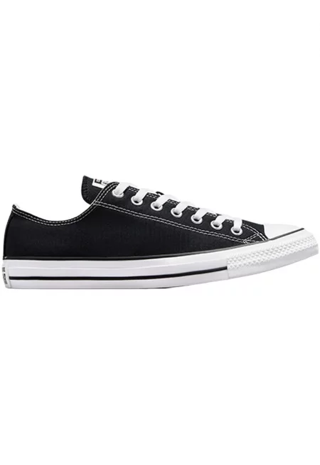 Унисекс кецове Chuck Taylor All Stars Ox - Сиво-кафяв - Сиво-кафяв - 6 1J794C