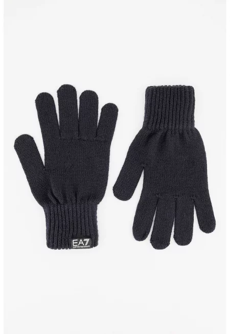 Унисекс ръкавици с вълна