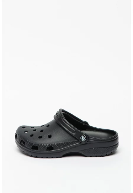 Унисекс Сабо с отворена пета и свободен дизайн