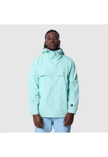 Унисекс яке със светлоотразители