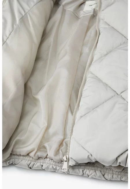 Ватирано зимно яке