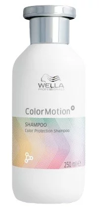 Wella Professionals Color Motion Шампоан За Боядисана Коса 250ml