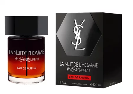 YSL La Nuit de L`Homme Парфюм за мъже EDP