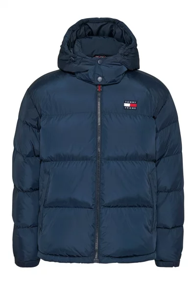 Зимно яке Alaska с пухена вата