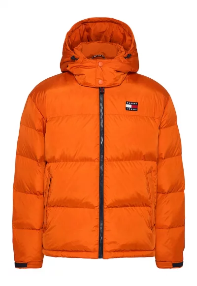 Зимно яке Alaska с пухена вата