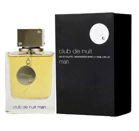 Armaf Club De Nuit Man Парфюм за мъже EDT