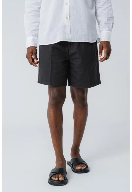 Бермуди с лен