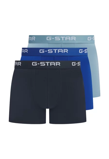 Боксерки Ash - 3 чифта