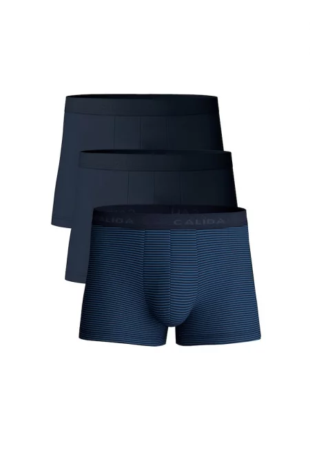 Боксерки с памук - 3 чифта