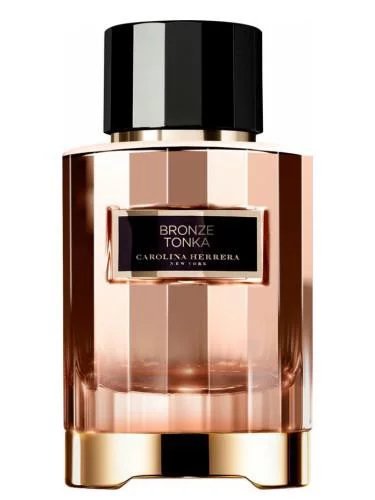 Carolina Herrera Bronze Tonka Унисекс парфюмна вода без опаковка EDP