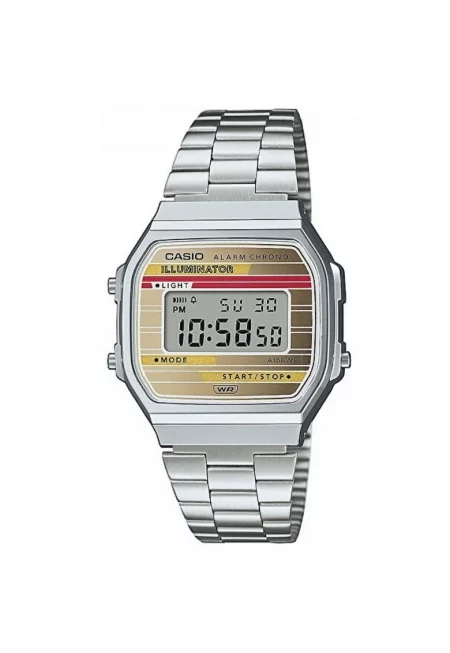 Часовник  Винтидж Иконичен A168WEHA-9AEF