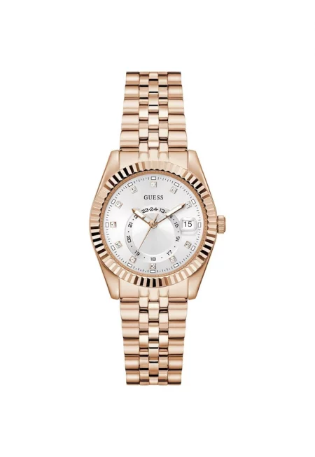 Часовник за жени -  Duchess GW0936L4 - кварцов - инокс
