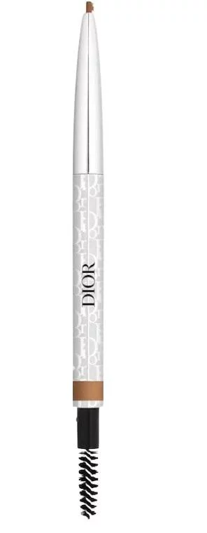 Christian Dior Diorshow Brow Styler Nº002 Universal Dark Brown Молив за вежди без опаковка