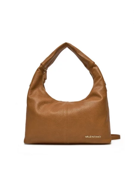 Дамска чанта  Екокожа - Уникални кодове - Кафяв