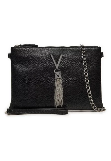 Дамска чанта  VBS1R419G - Екокожа